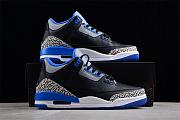 Air Jordan 3 136064-007 - 6