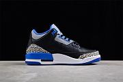 Air Jordan 3 136064-007 - 3