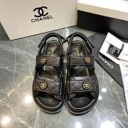 Chanel Lady Sandals 2024091801 - 1