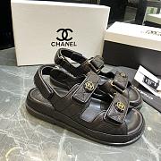 Chanel Lady Sandals 2024091801 - 4