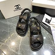 Chanel Lady Sandals 2024091801 - 3