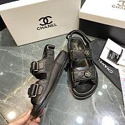 Chanel Lady Sandals 2024091801 - 2