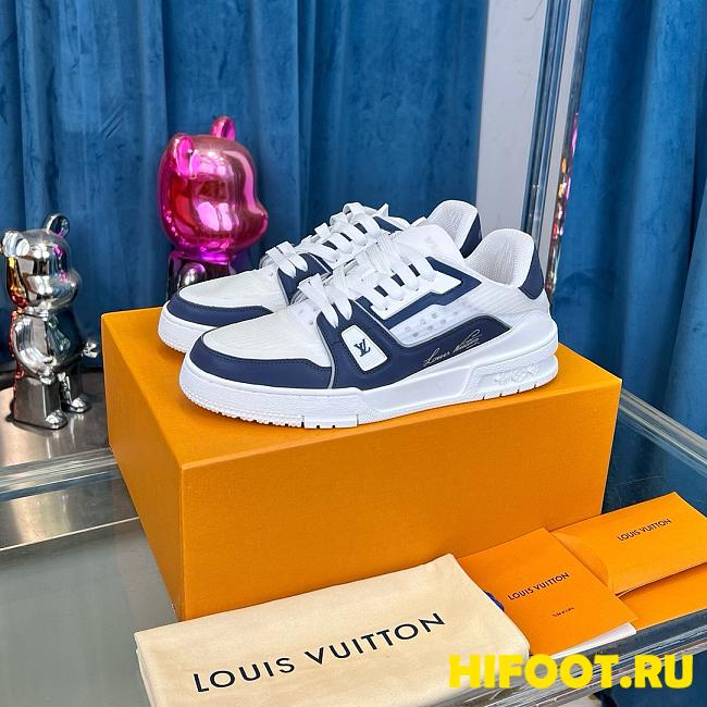 LV sneaker 2024092001 - 1