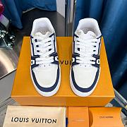 LV sneaker 2024092001 - 4