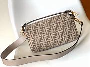 Fendi Baguette 27*6*15CM 2024092001 - 5