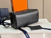 Dior Toiletry Bag24.5*14.5*13CM  - 5