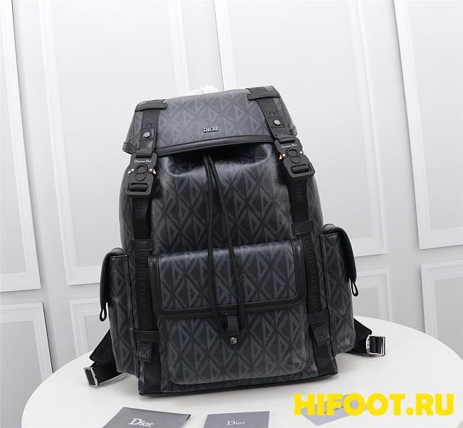 Dior backpack 43*51*20CM 2024092301 - 1