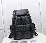 Dior backpack 43*51*20CM 2024092301 - 1