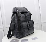 Dior backpack 43*51*20CM 2024092301 - 4