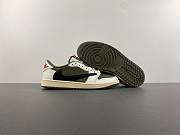 Jordan 1 Retro Low OG SP Travis Scott Medium Olive  DM7866-200 - 3