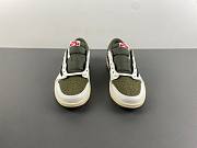 Jordan 1 Retro Low OG SP Travis Scott Medium Olive  DM7866-200 - 2