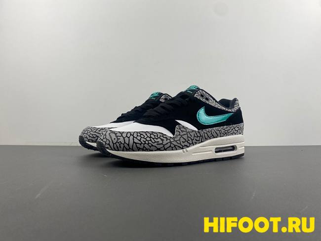 Nike Air Max 1 Atmos Elephant (2017) 908366-001 - 1