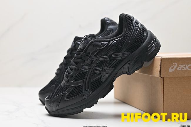 ASICS Gel-1130 Black 2024092601 - 1