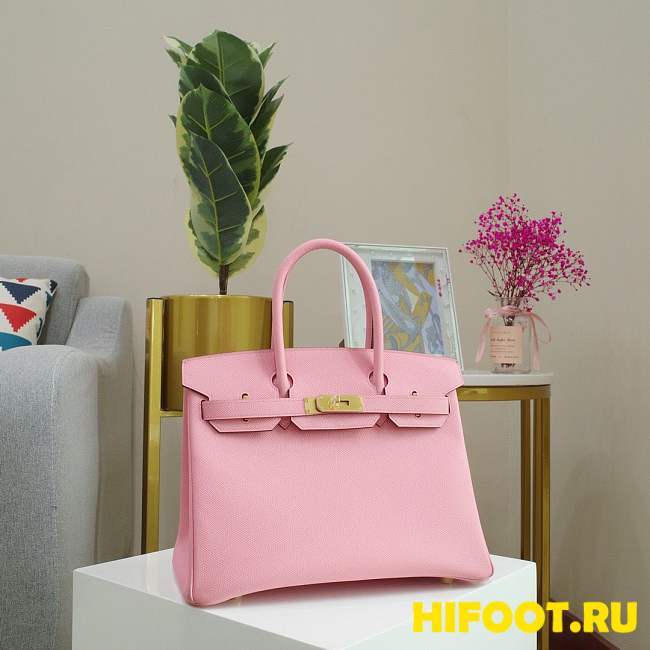 Hermes Birkin 30CM 2024092801 - 1