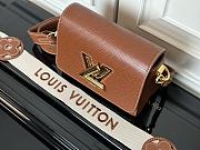 LV twist traveler M24758 19CM - 2