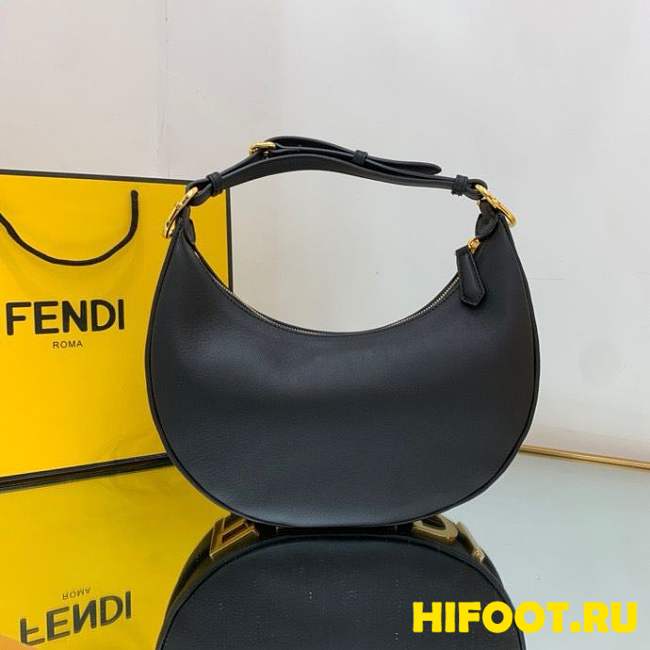 Fendi Graphy 29*24.5*10CM 2024100401 - 1