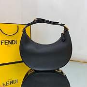 Fendi Graphy 29*24.5*10CM 2024100401 - 1