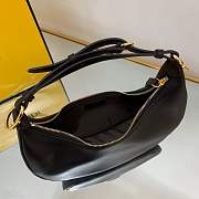 Fendi Graphy 29*24.5*10CM 2024100401 - 5