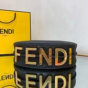 Fendi Graphy 29*24.5*10CM 2024100401 - 2