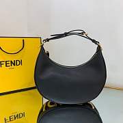 Fendi Graphy 29*24.5*10CM 2024100401 - 3