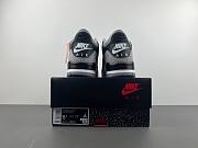 Air Jordan 3 Retro Black Cement Reimagined  DN3707-010 - 2