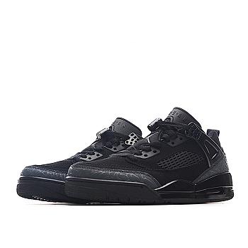 Jordan Spizike Low Black Cat  Style FQ1759-001