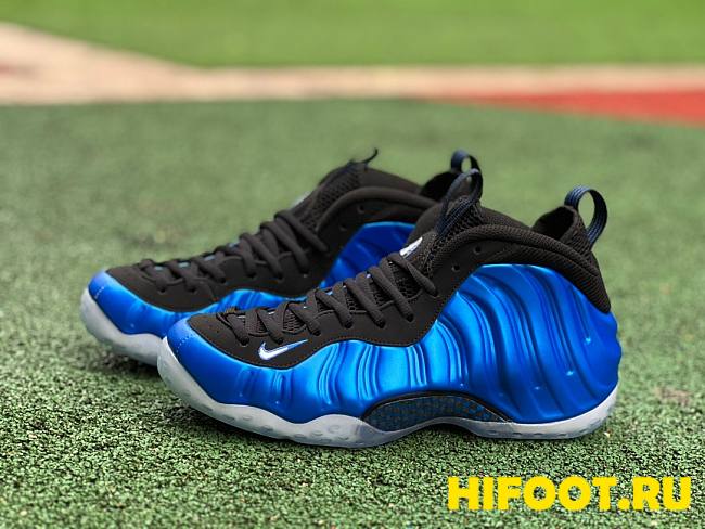 Nike Air Foamposite One International Blue  FQ8181-511 - 1