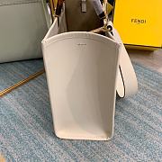 Fend1 tote bag MM size 35*17*31CM 2024100701 - 5