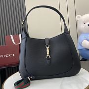 GUCCI JACKIE 1961 MEDIUM SHOULDER BAG 40*28*10CM - 1