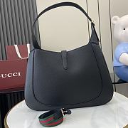 GUCCI JACKIE 1961 MEDIUM SHOULDER BAG 40*28*10CM - 6