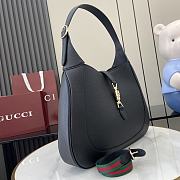 GUCCI JACKIE 1961 MEDIUM SHOULDER BAG 40*28*10CM - 3