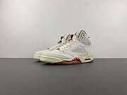 Jordan 5 Retro El Grito Sail  HF8833-100 - 1