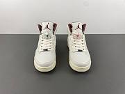 Jordan 5 Retro El Grito Sail  HF8833-100 - 4