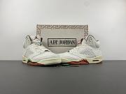 Jordan 5 Retro El Grito Sail  HF8833-100 - 5