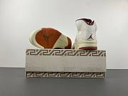 Jordan 5 Retro El Grito Sail  HF8833-100 - 3