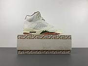 Jordan 5 Retro El Grito Sail  HF8833-100 - 2