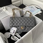 Chanel CF 25CM 2024100801 - 1