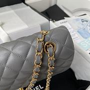 Chanel CF 25CM 2024100801 - 6