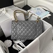 Chanel CF 25CM 2024100801 - 5