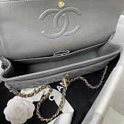 Chanel CF 25CM 2024100801 - 2