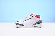 Jordan 3 Retro Seoul AV8370-100 - 5