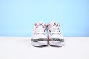 Jordan 3 Retro Seoul AV8370-100 - 4