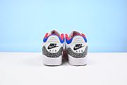 Jordan 3 Retro Seoul AV8370-100 - 3