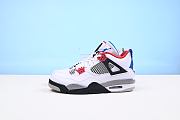 Jordan 4 Retro What The  CI1184-146 - 1