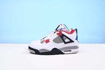 Jordan 4 Retro What The  CI1184-146