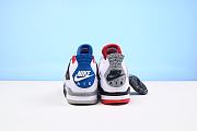 Jordan 4 Retro What The  CI1184-146 - 6