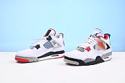 Jordan 4 Retro What The  CI1184-146 - 4