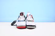 Jordan 4 Retro What The  CI1184-146 - 2