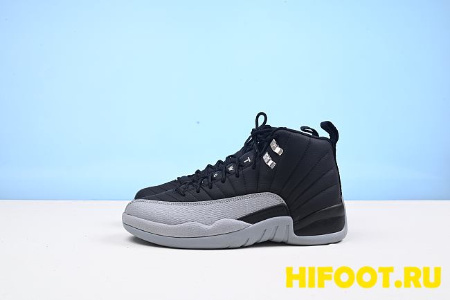 Jordan 12 Retro Barons CT8013-010 - 1