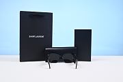 YSL sunglasses 2024100801 - 4